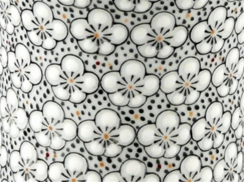 Amazon | 有田 伊万里焼 畑萬作 内山水玉細梅詰 ティーカップ