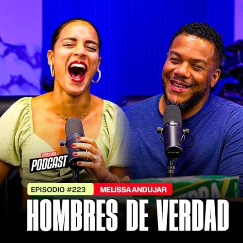 EP 223 - Demasiado buena en el amor ft. Mellisa Andujar