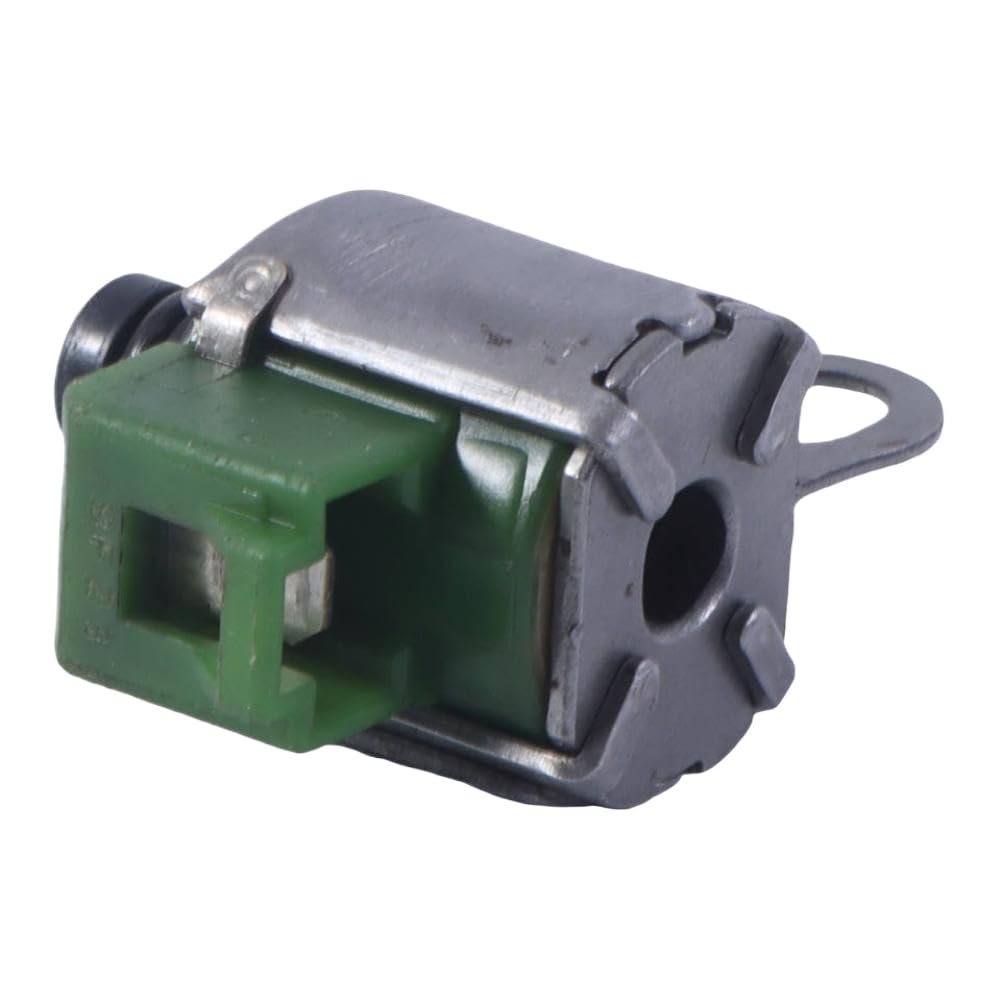 Transmission Solenoid Replacement 26591-65D10 2659165D10 Compatible with Carry APV 2003-2012
