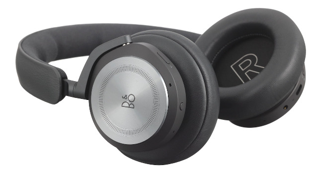 B&O lBEOPLAY HX BLACK ANTHRACITE 未開封 Bang & Olufsen Beoplay HX – Auriculares Bluetooth Over-Ear de
