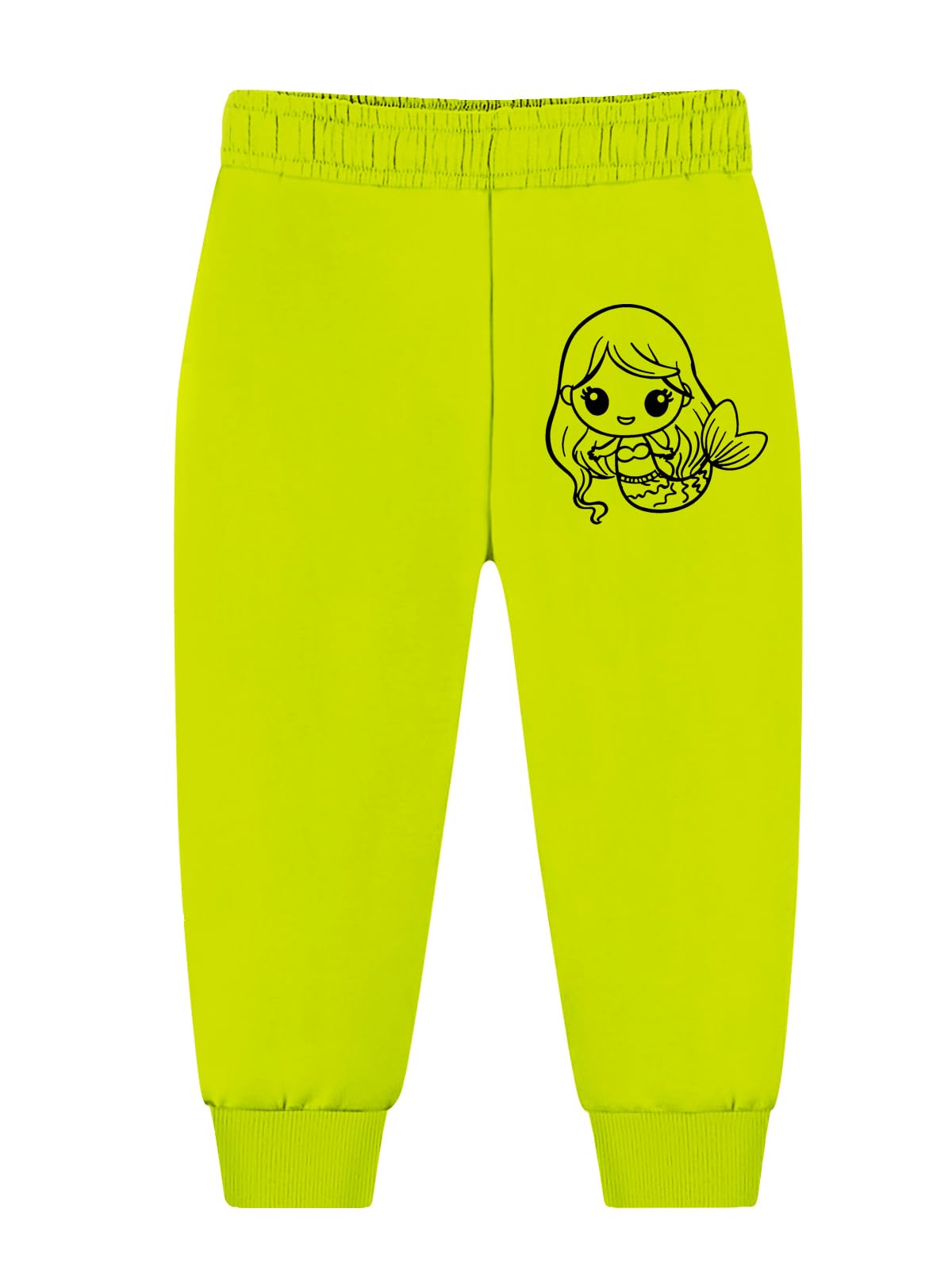 Trampoline Boys and Girls Pyjama Pants, Track Pants Pack of 5 (TRM-PJM-520) Multicolour - Image 3 thumbnail