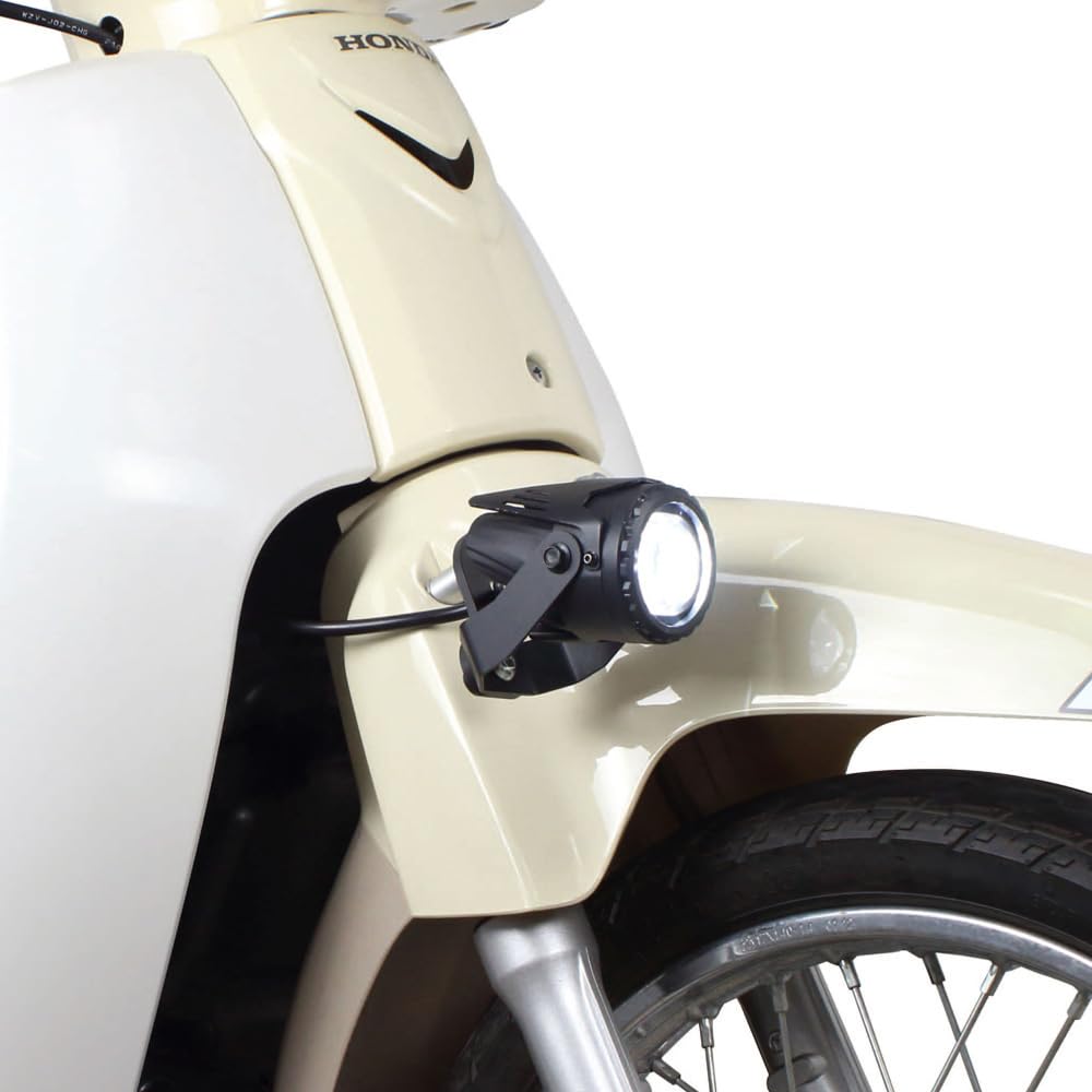 Amazon | スペシャルパーツ武川(TAKEGAWA) LEDフォグランプキット