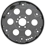 Allstar Performance ALL26825 168T 454 Standard External Balance Flexplate