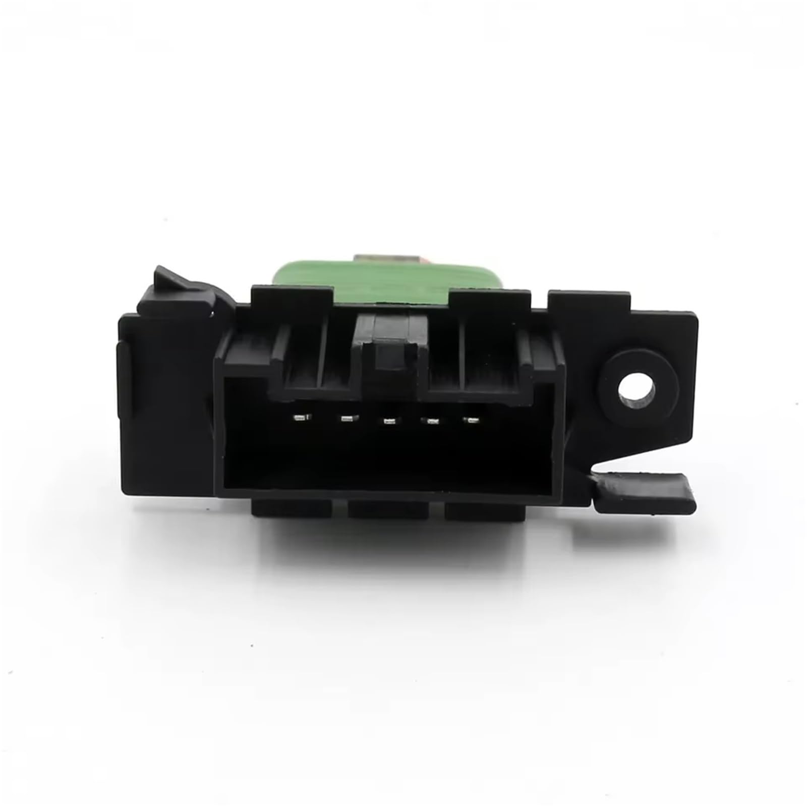 Resistenza Ventilatore Compatibile Con Alfa Per Romeo Per Mito (955) 2008 2009 2010 2011 2012-2024 Resistenza Regolatore Motore Ventola Riscaldamento HVAV Auto 13248240