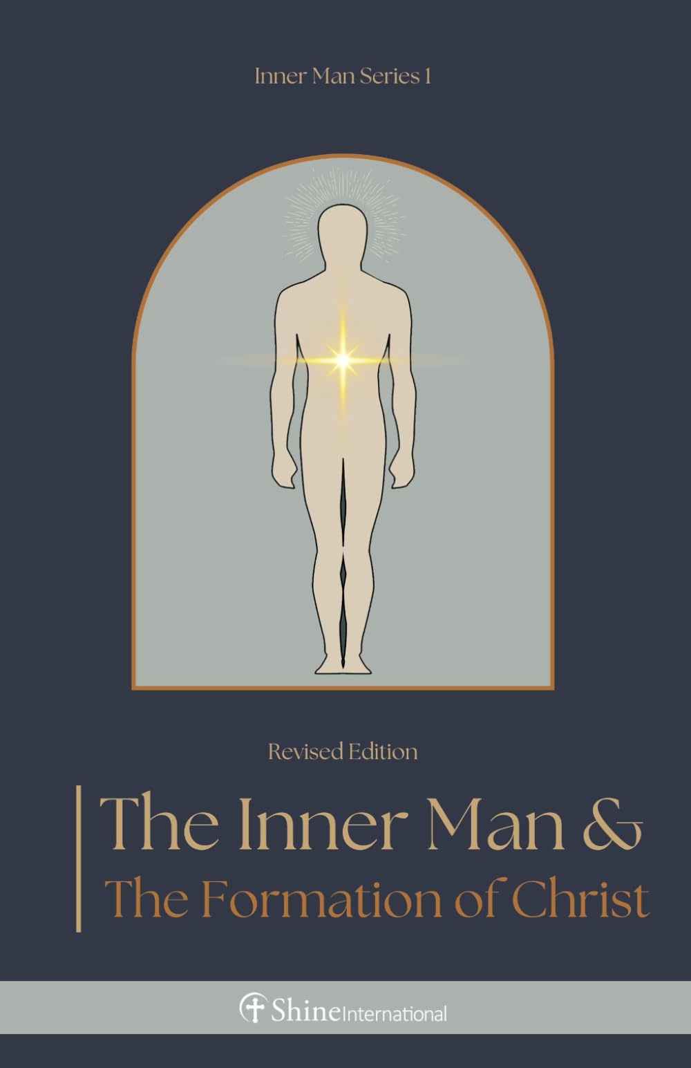 The Inner Man & the Formation of Christ