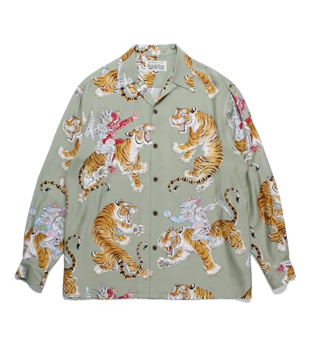 wacko maria 長袖」の人気商品一覧 | 安い商品を通販サイトから探す