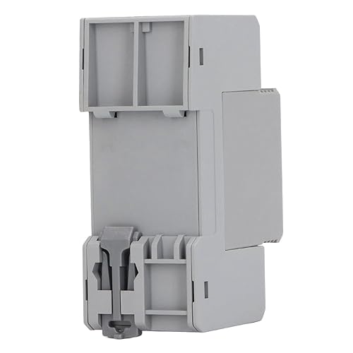 Miniatura 7 de 2P PV Protector DC 600V Pararrayos fotovoltaico Sobretensión 20KA a 40KA