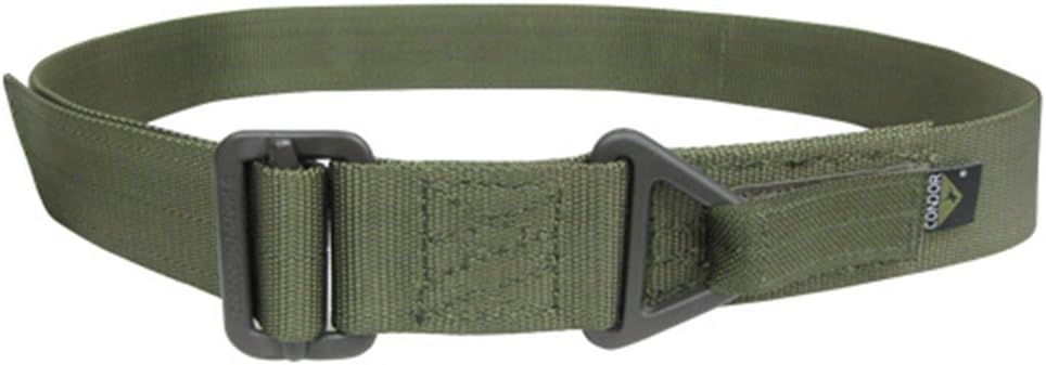 Condor Men's Rigger's Belt