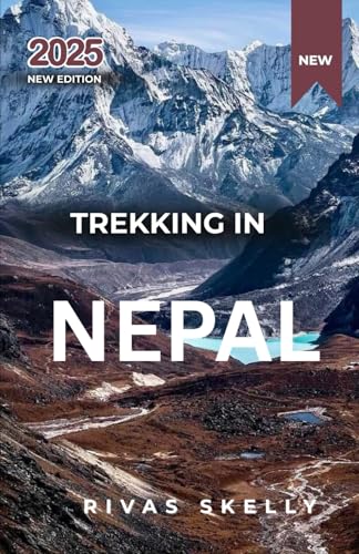 Trekking In Nepal 2025