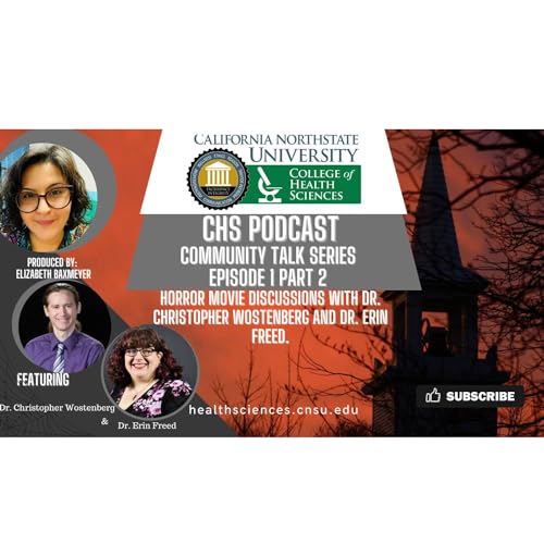 Community Talk Series