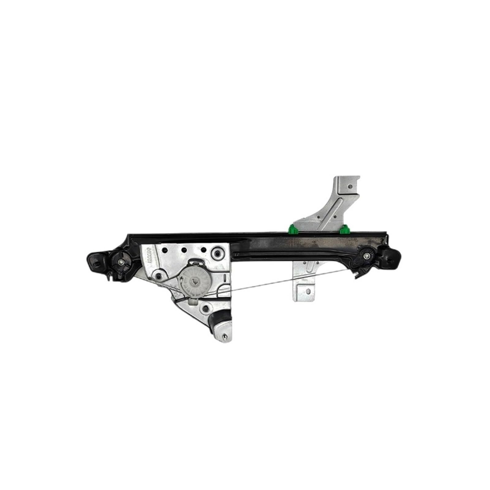 Window Regulator Replacement Window Regulator for Peugeot 508 SW I 8E 2010-2018 Rear Left Right Side Power Window Regulator 9224H9 9223H5