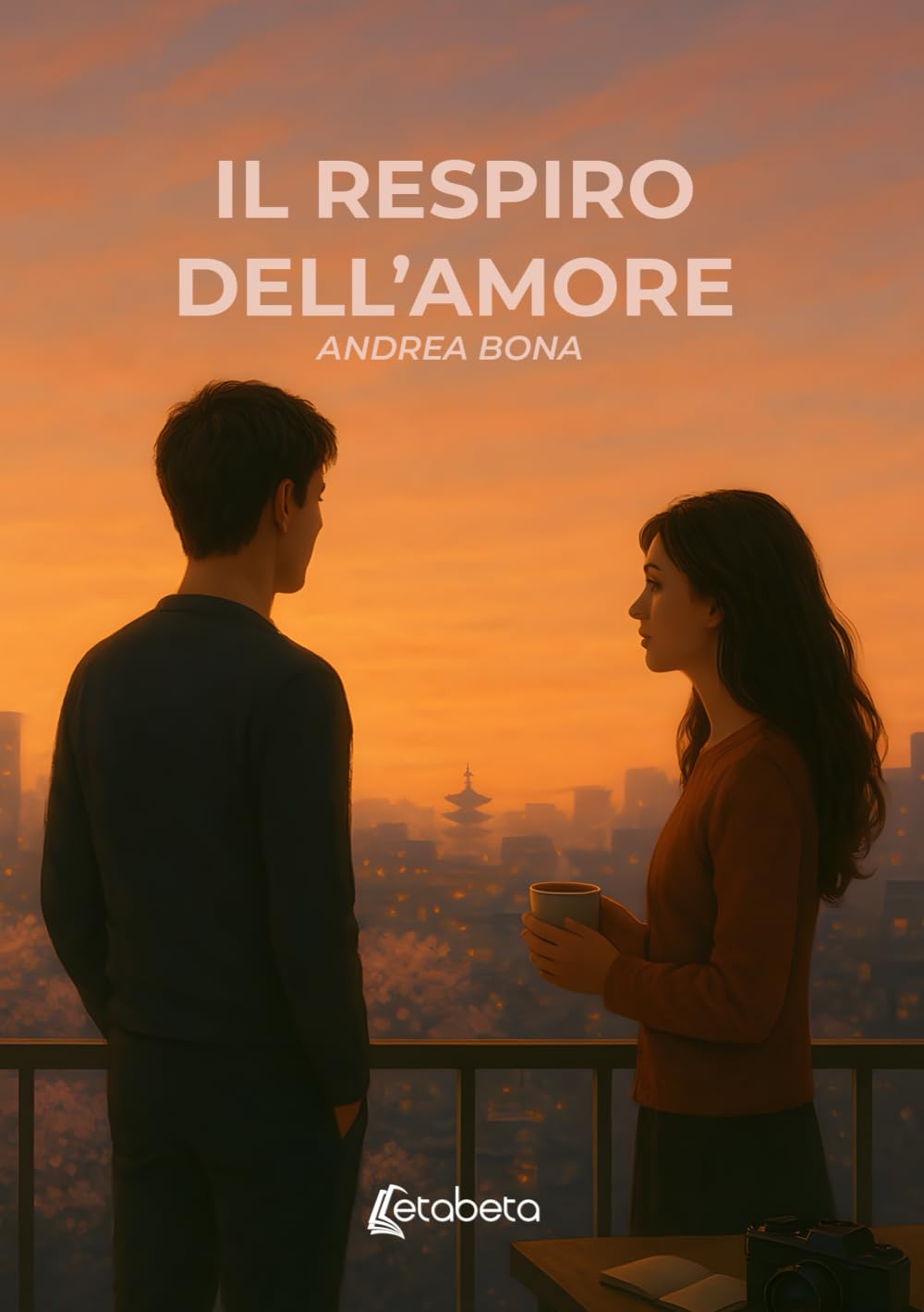Il respiro dell'amore