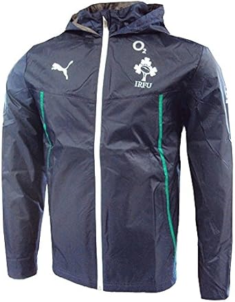 Ireland rugby rain jacket Clearance