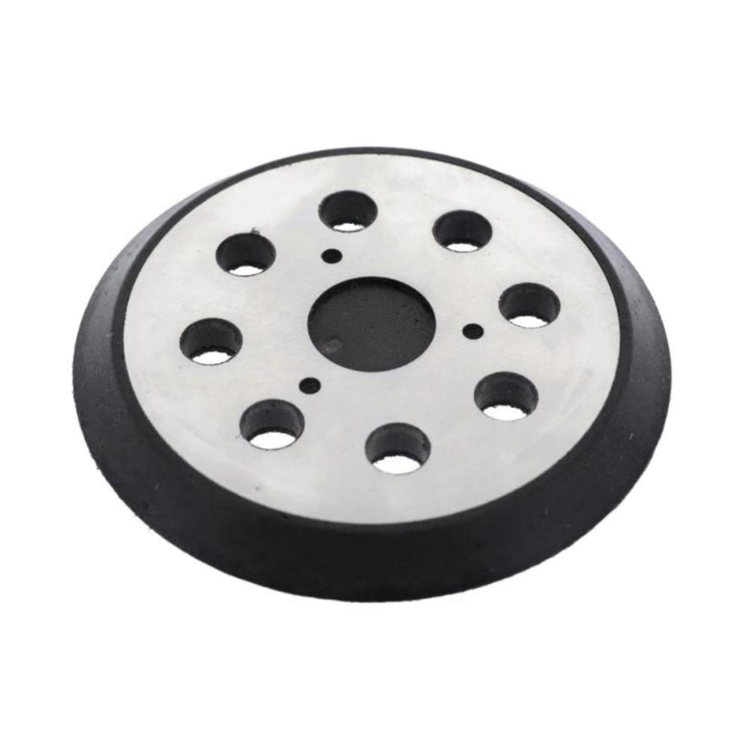 151281-08 Sander Pad - Compatible for DeWalt Orbital Sander Pads - Sander Pads Models: 25708 Type 1 27707 Type 1 27708 Type 1 343 Type 1 343K Type 1 343VSK Type 1 343VSK Type 2 382 Type 1 390 Type 1