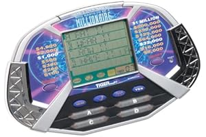 Who Wants To Be A Millionaire Trivia Knowledge Game