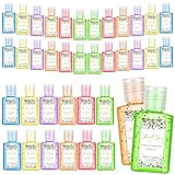 Gejoy 48 Pack Thank You Hand...