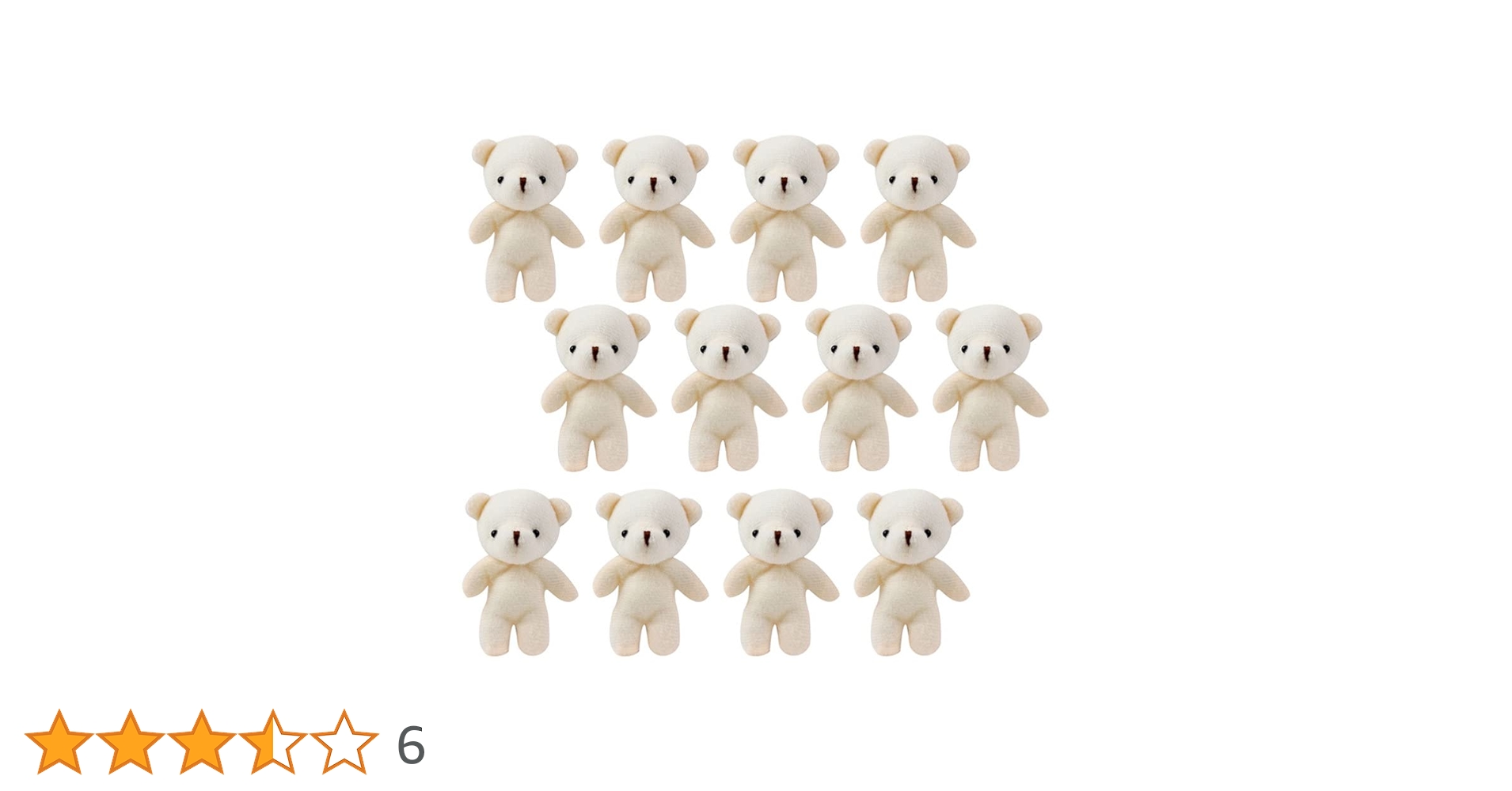 LITMUS リトマス　ハープラハ　ベアー　ベルト　クマ　くま　チェーン 12main.jpg