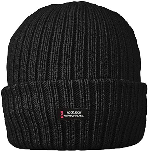 Rock Jock. Bonnet de ski Cover