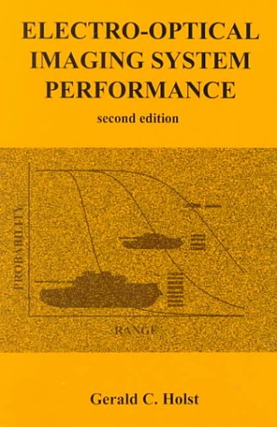 Electro-Optical Imaging System Performance 0964000067 Book Cover