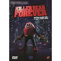 killer bean forever dvd Italian Import