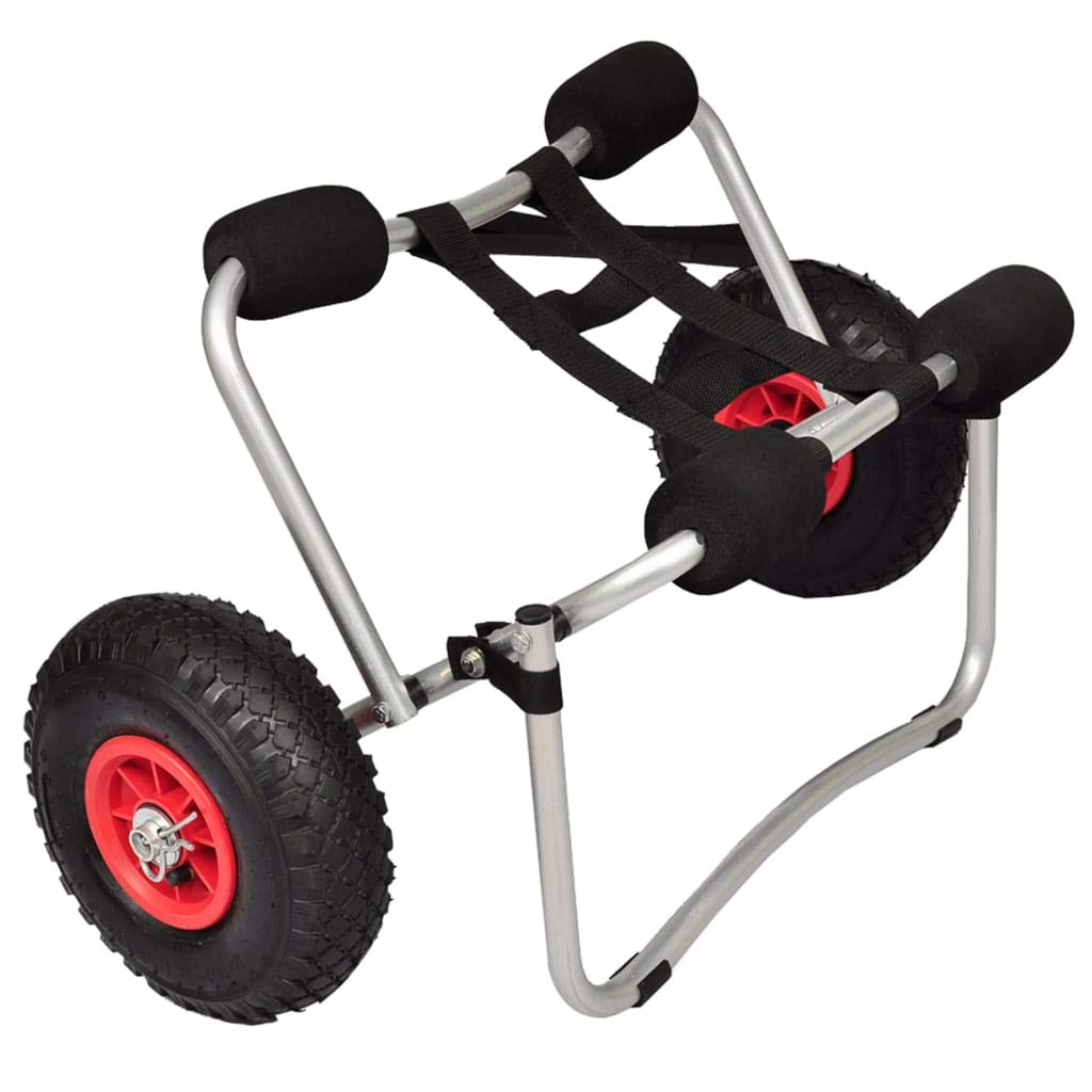 Epic Gear Kayak Cart Foam Tire