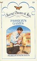 Passion's Games 0515061506 Book Cover