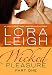 Wicked Pleasure: Part 1 (Bound Hearts)