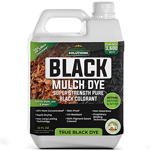 List of Top Ten Best Garden Mulch Paint Top Picks 2023 Reviews