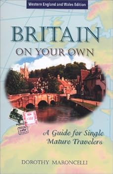 Paperback Britain on Your Own (Second Edition) Book