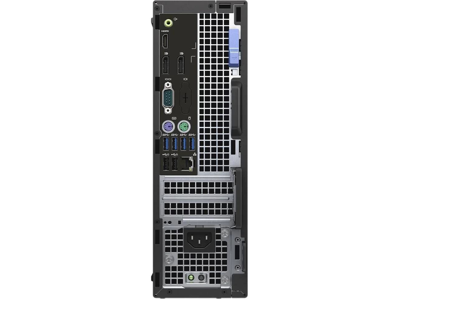 DELL Optiplex 5050 SFF ＊ Core i5-3.2GHz(6500)メモリ8GB/CFD 240GB 