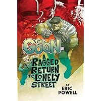 The Goon Volume 1