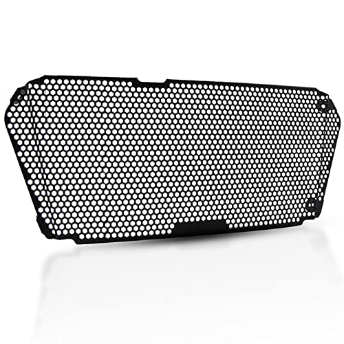 Motociclo di Protettiva Copertura della Griglia