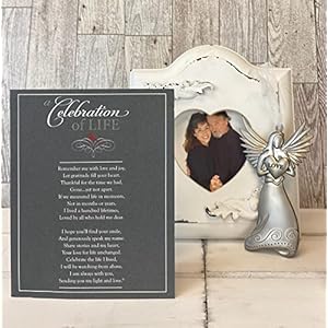 Memorialremembranceangelornamentwithcelebrationoflifepoemsympathygiftforlossoflovedonememorialornamentinmemoryoflostlovedonesbereavementgiftforlossofmomdadsiblingfriend Urban Country Home Decor Memorialremembrance angel ornament with celebration of life poem sympathy gift for loss of loved onememorial ornament in memory of lost loved onesbereavement gift for loss of momdadsiblingfriend urban country home decor