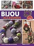  BIJOU Y ACCESORIOS: hecho en casa paso a paso (NAVIDAD; TODO PARA LA FIESTA nº 6)