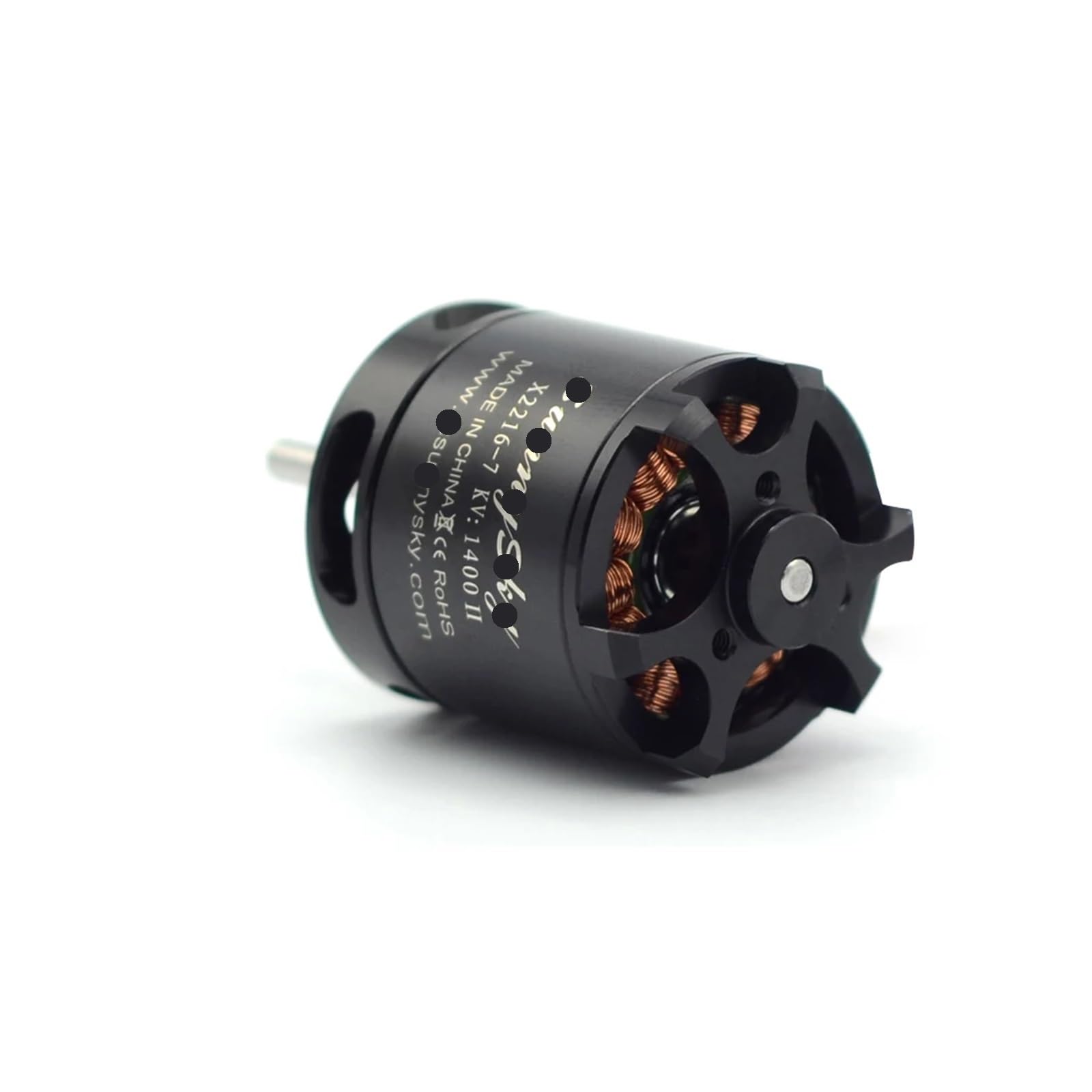 Motore brushless II Outrunner for modelli RC aeroplano 3D, compatibile con SunnySky, | X2216 2216 880KV 1100KV 1250KV 1400KV 1800KV 2400KV(X2216 KV1100)