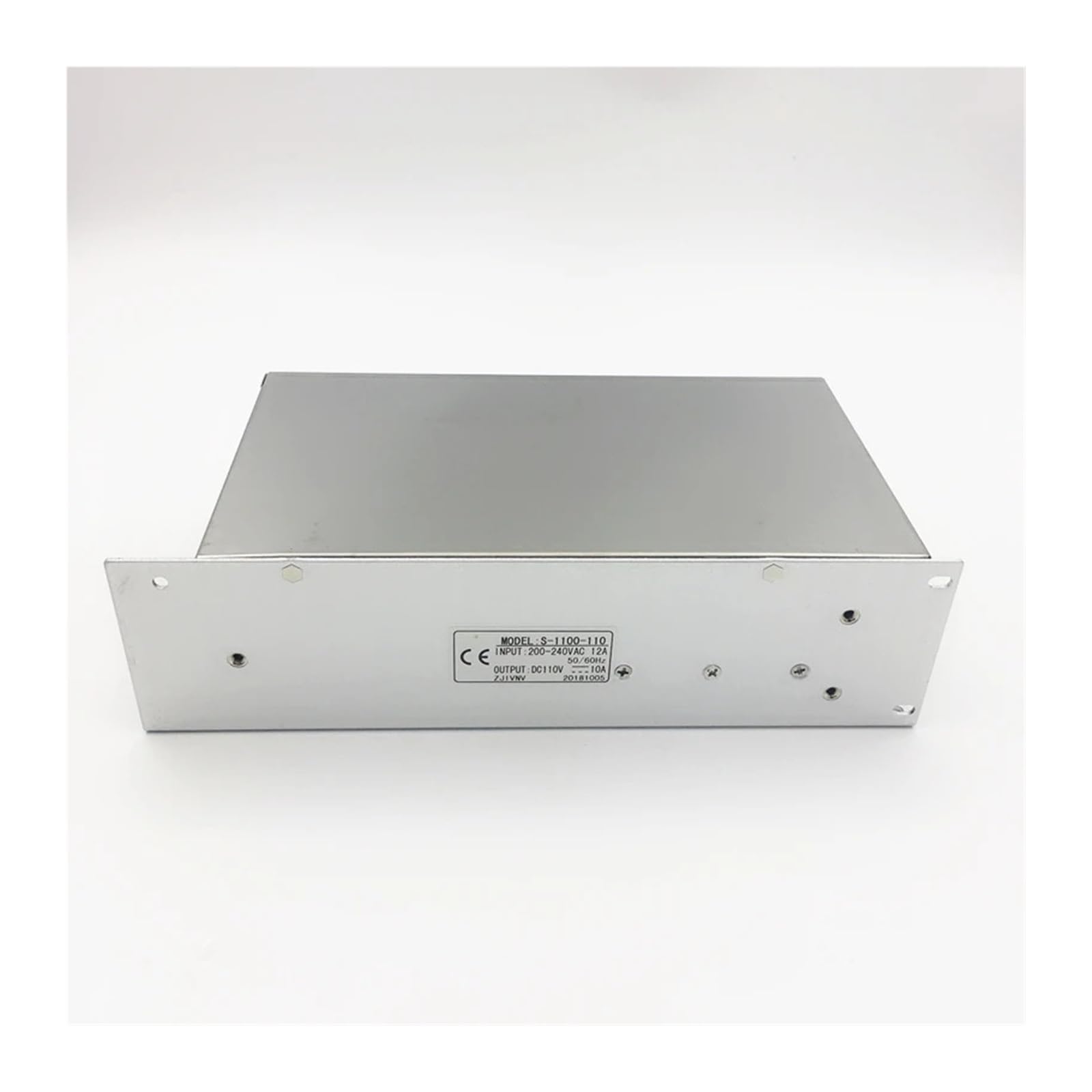Zasilacz impulsowy 1000 W, AC-DC regulowany prąd i napięcie 0-250 V 4 A 0-300 V 3,5 A (0-400 V 2,5a,220 V)