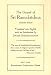 Gospel of Sri Ramakrishna :Abridged Edition