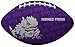 NCAA Gridiron Junior-Size Youth Football, TCU Horned Frogs