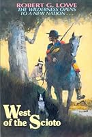West of the Scioto 1878455052 Book Cover