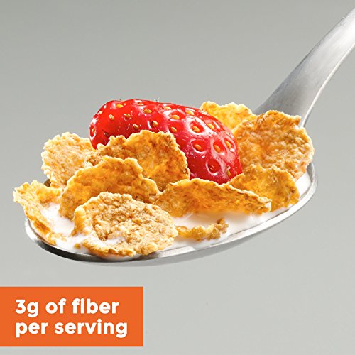 Wheaties Whole Wheat Flakes Cereal, 15.6 Oz (Pack Of 14) #TOP3