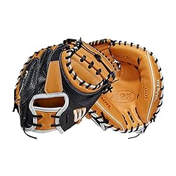 Wilson 2023 A2K M1DSS 33.5” Baseball Catcher’s Mitt - Right
