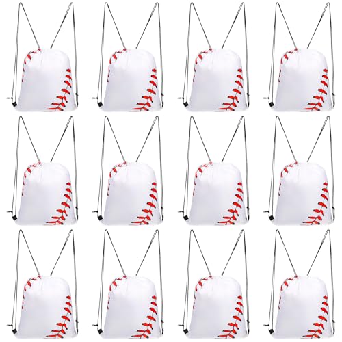 Sac de sport baseball à cordon ifundom pour ranger vos affaires de natation