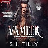 Vameer: Bonded Souls, Book 2