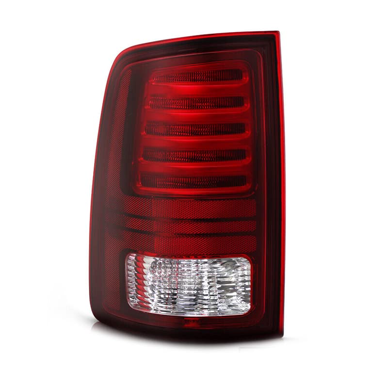 Feu arrière LED Ram 1500 remplace bloc usé pour réparer éclairage