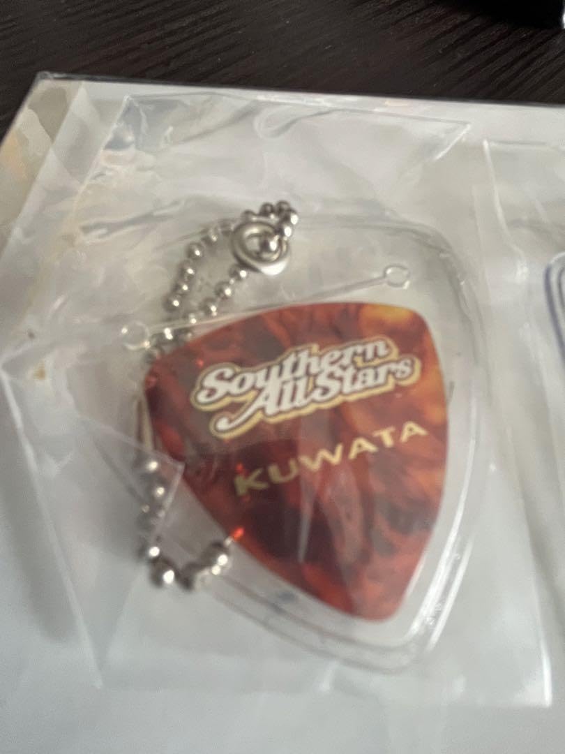 サザンオールスターズ 非売品 ギターピック2種 サザンオールスターズ