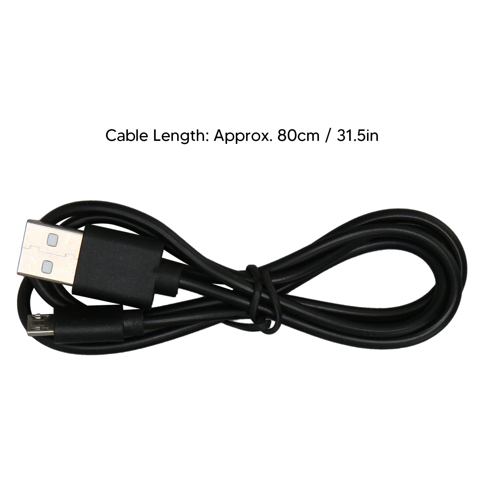 Pacco Batteria per Controller, Pacco Batteria Ricaricabile per Controller Ricarica Rapida, Batteria Indicatore LED Multiprotezione 400mAh per S X Elite