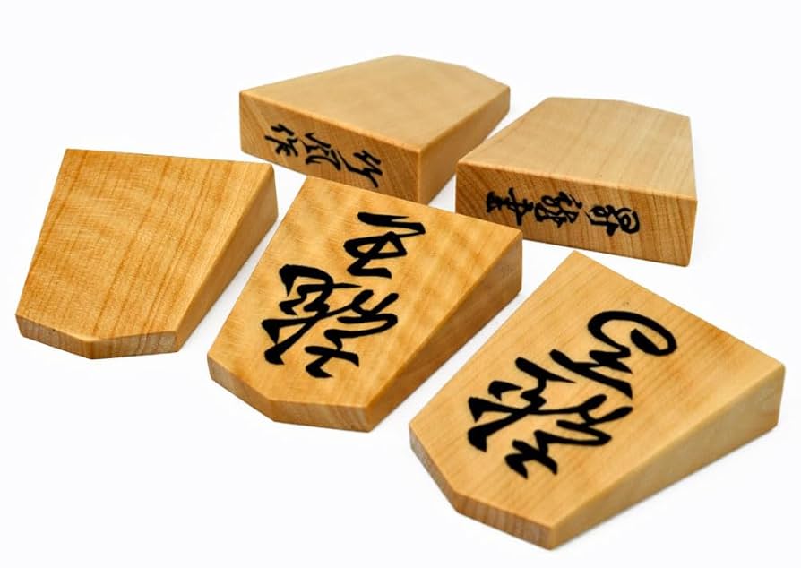 ●駒木地●島黄楊・天然木／虎斑系・杢（大振り）-02-E●未使用● ○駒木地○島黄楊・天然木／虎斑系・杢（大振り）-02-K○未使用○