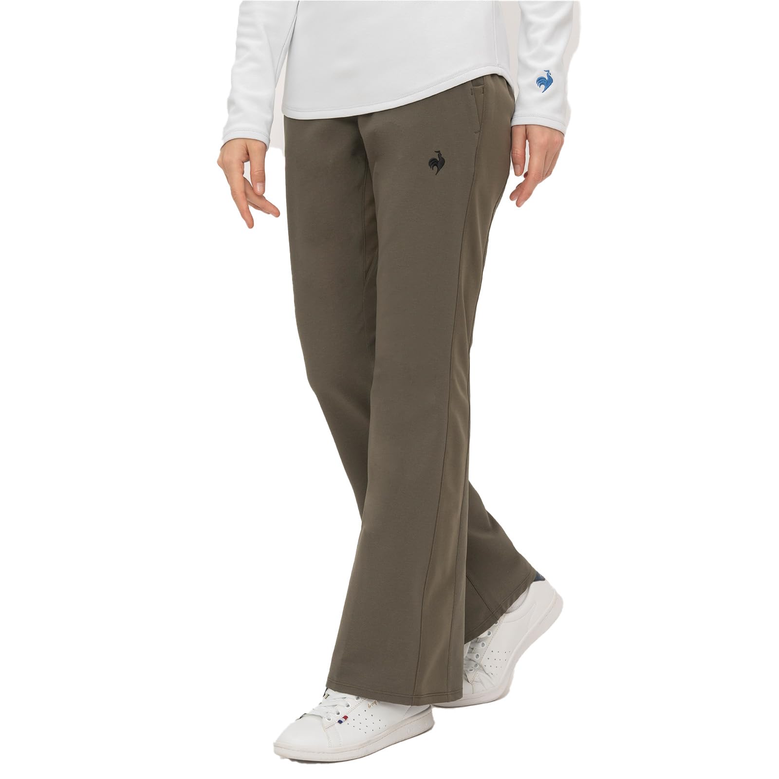 Amazon | ADVANTAGE PANTS 2 WARM FLARE LN4FLP50L_KH00_S | ジャージ