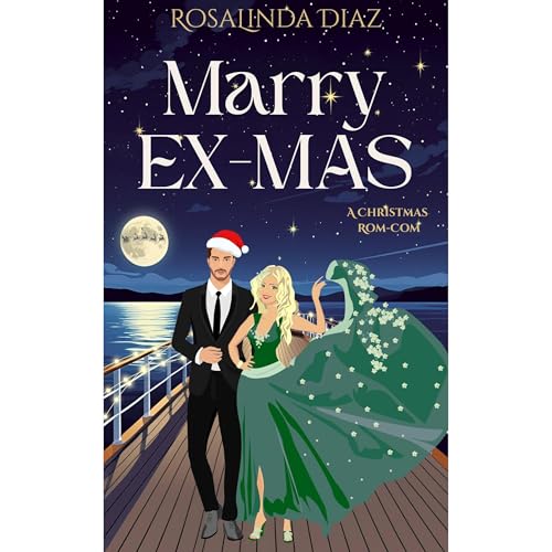 Marry EX-MAS | RosaLinda Diaz episode artwork