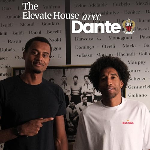 Dante (Br&eacute;sil) : &laquo; J&rsquo;ai surmont&eacute; le 7&ndash;1 gr&acirc;ce &agrave; ce PRINCIPE MENTAL ! &raquo;